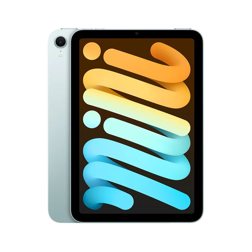 IPad mini A17