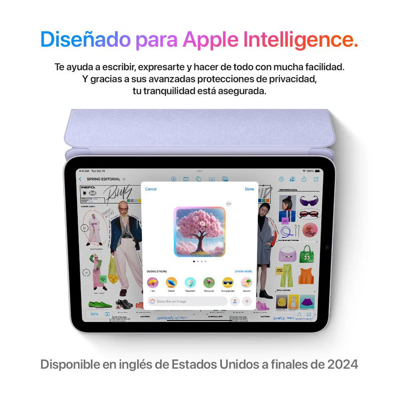 IPad mini A17