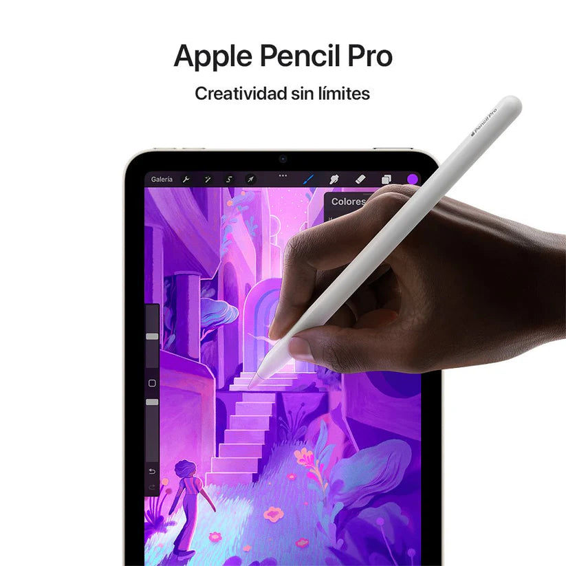 IPad mini A17