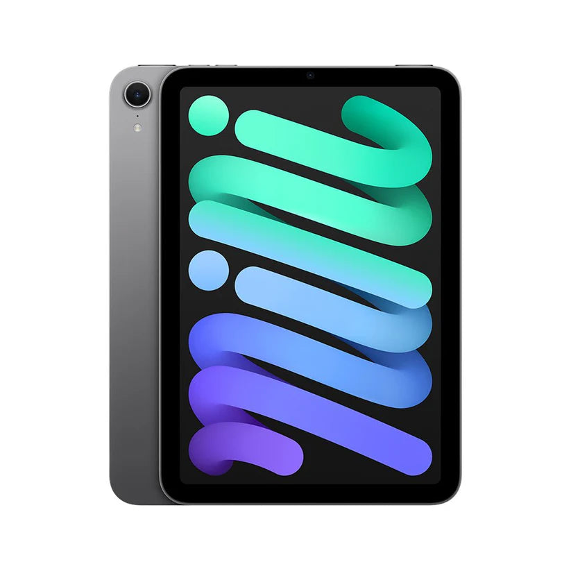 IPad mini A17