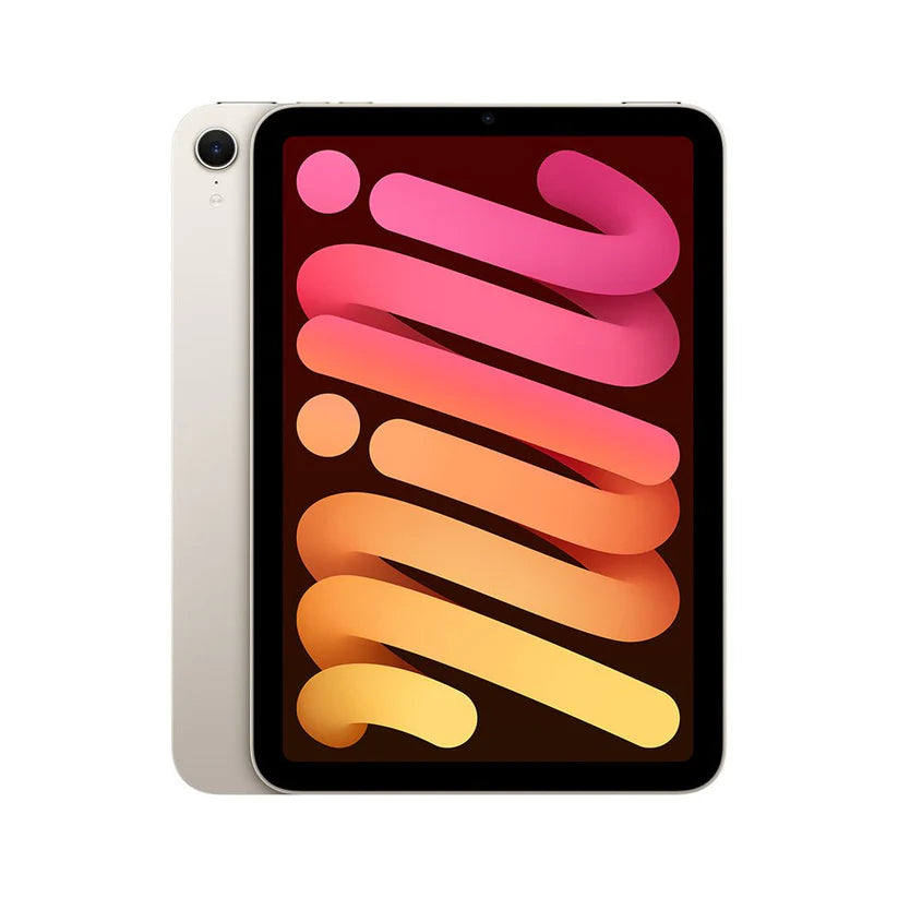 IPad mini A17