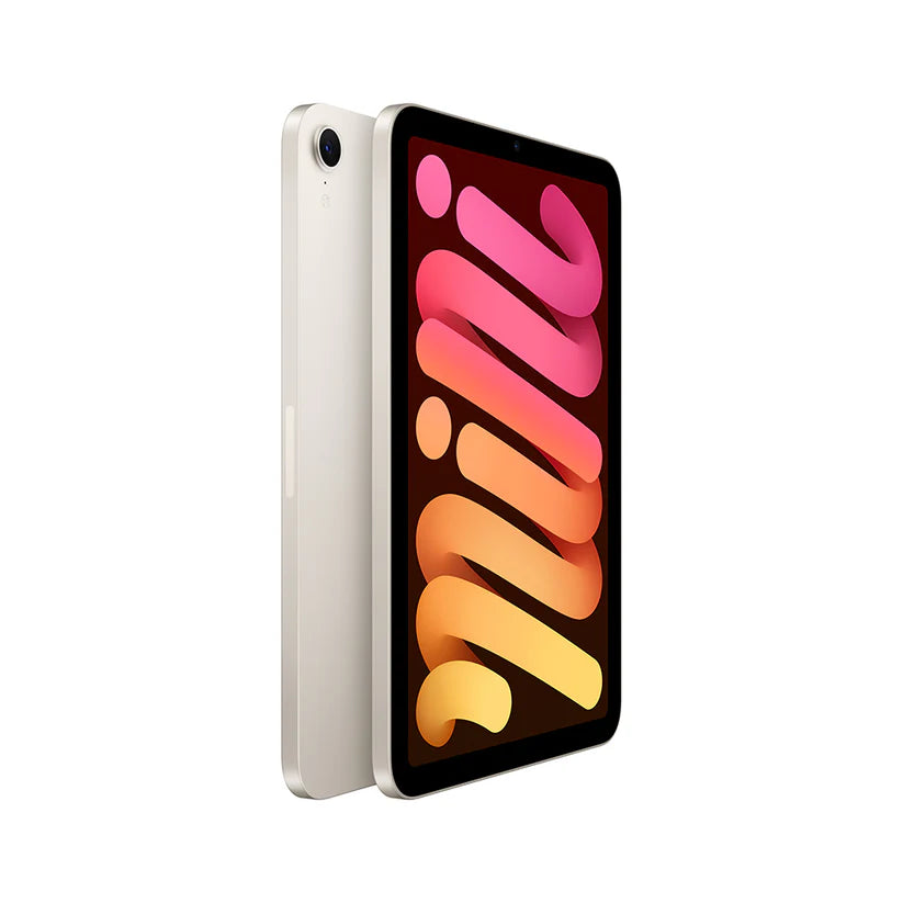 IPad mini A17