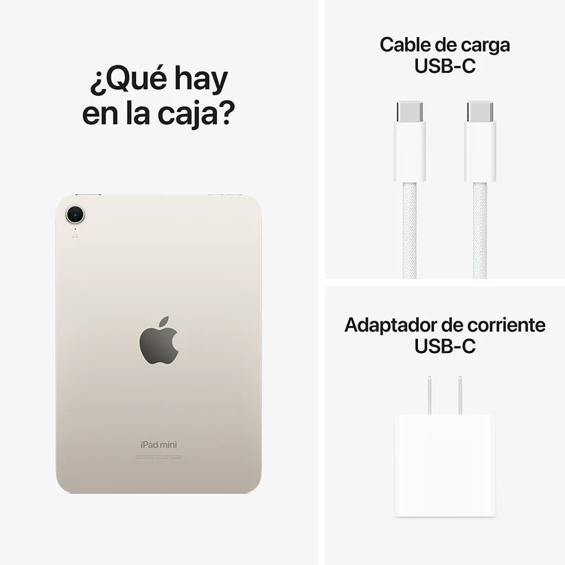 IPad mini A17