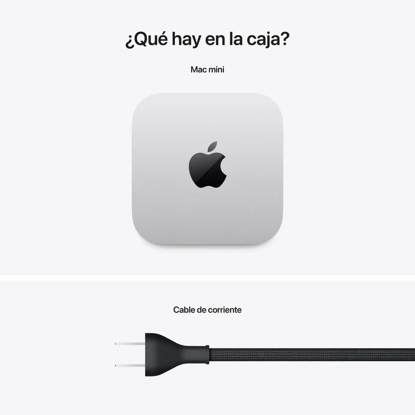 Mac mini M4 16 RAM