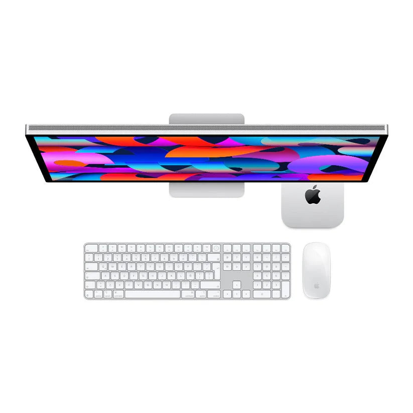 Mac mini M4 16 RAM