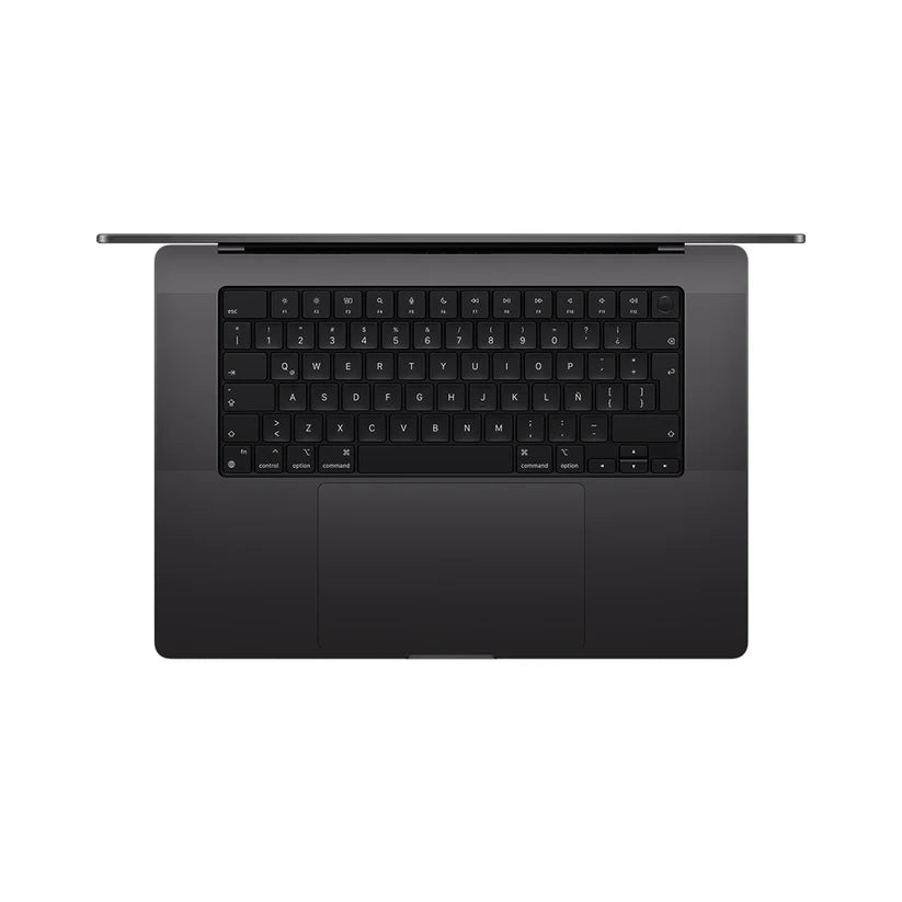 MacBook Pro M4 16