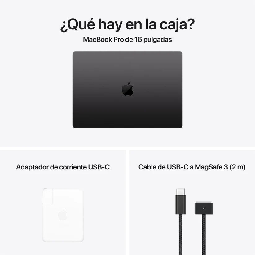 MacBook Pro M4 Max 36RAM