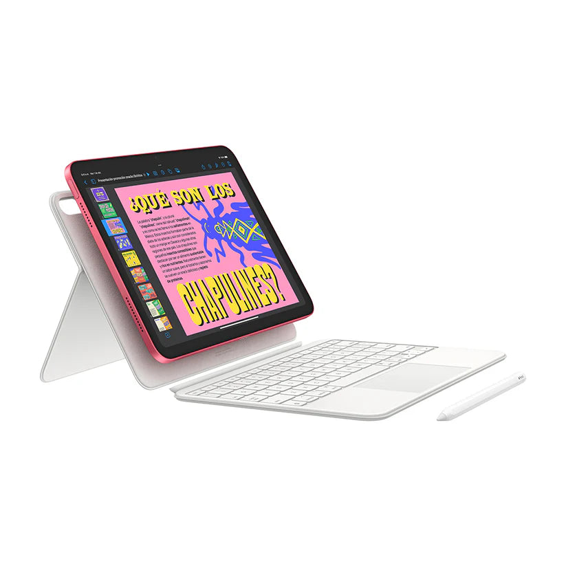 IPad A16