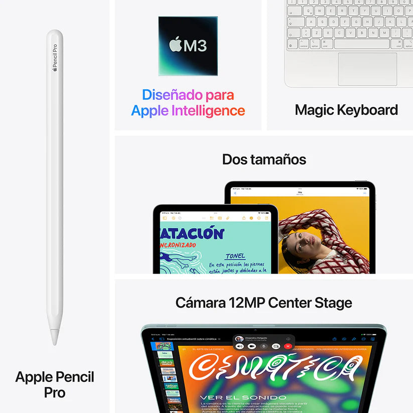 IPad Air 13" M3