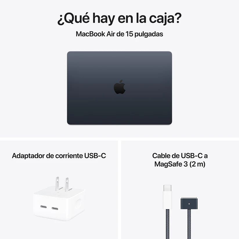 MacBook Air 15" M4 16RAM