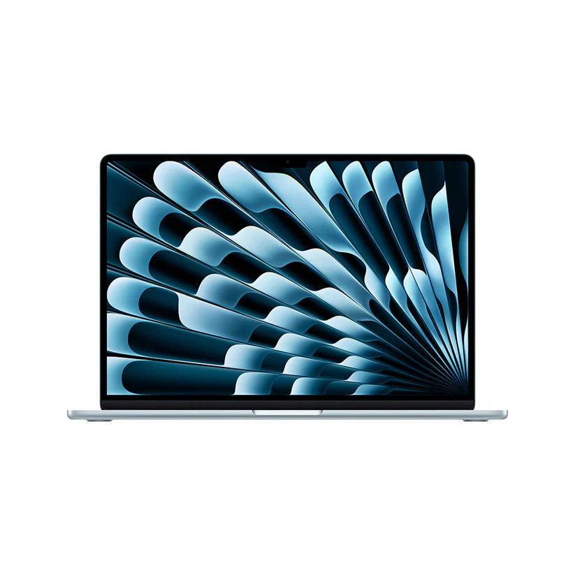 MacBook Air 15" M4 16RAM