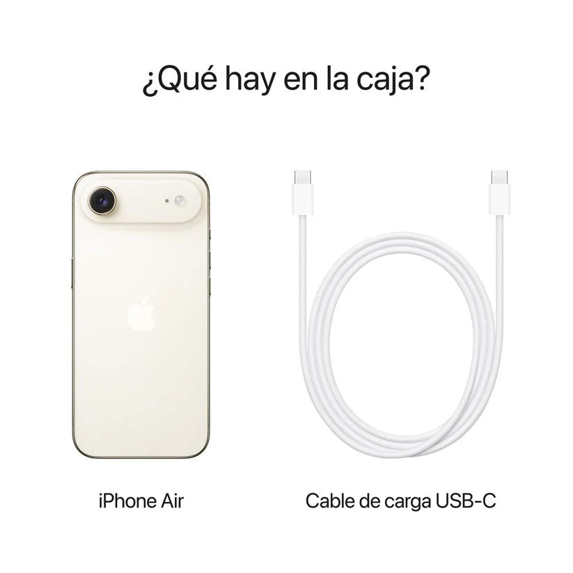 IPhone 17 AIR