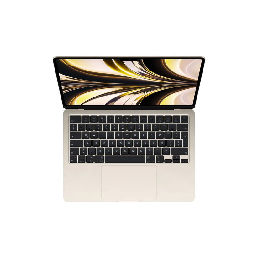 MacBook Air 13" M2 8/16 RAM