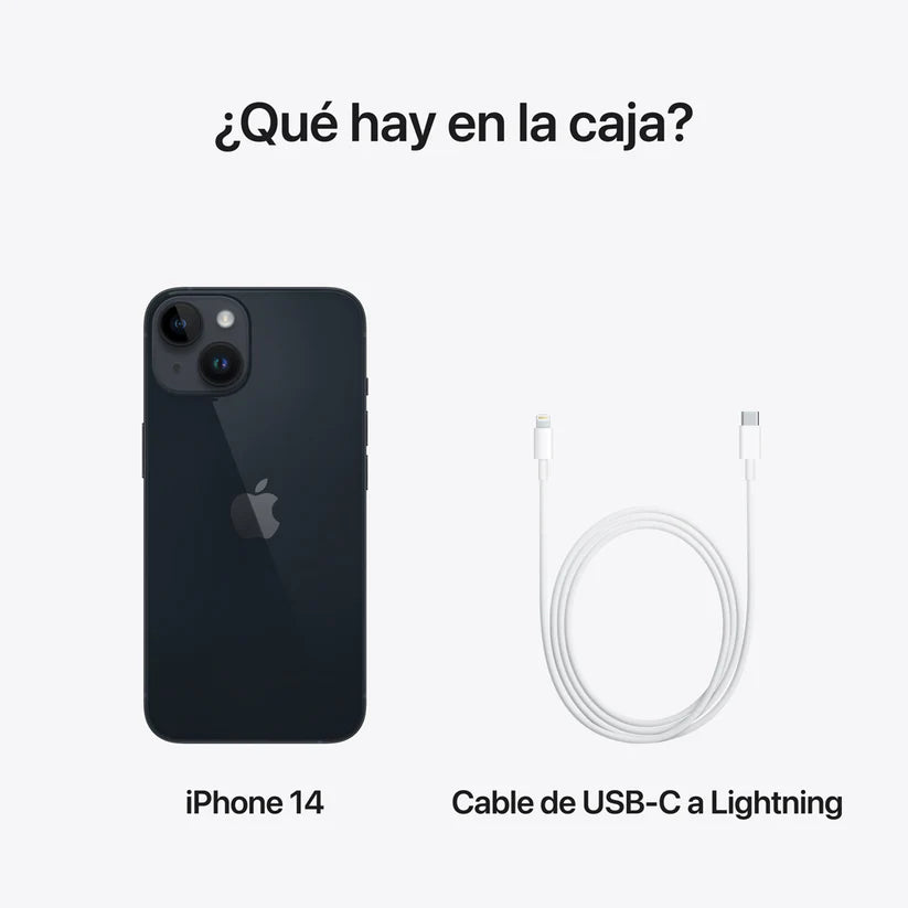 IPhone 14