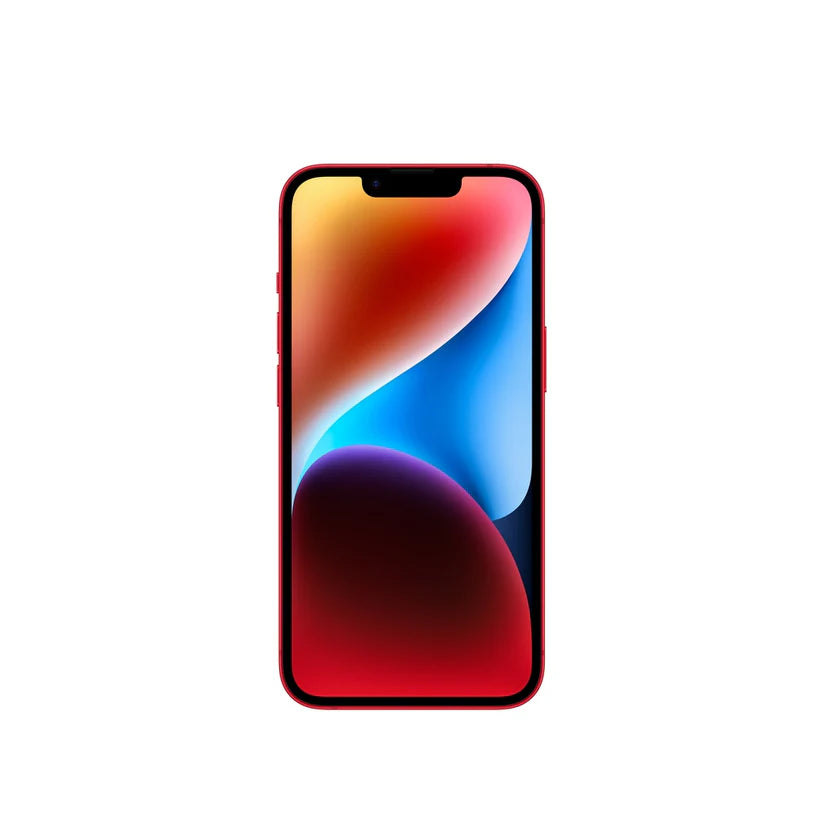 IPhone 14 exhibición