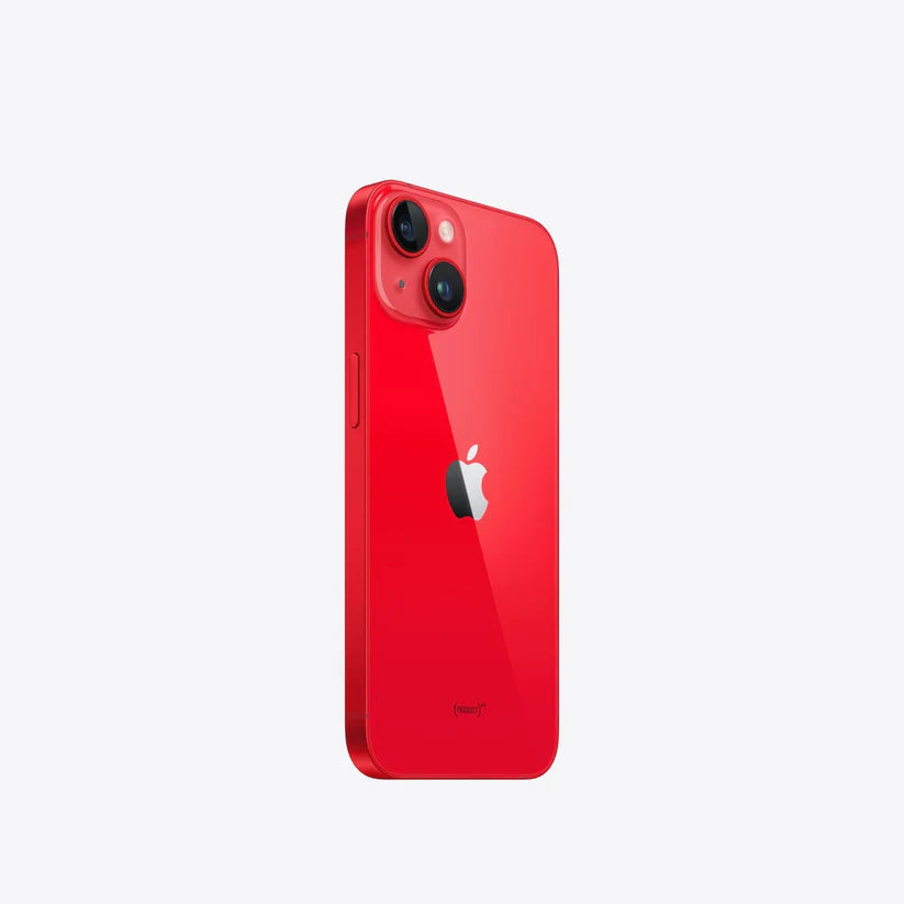IPhone 14 exhibición
