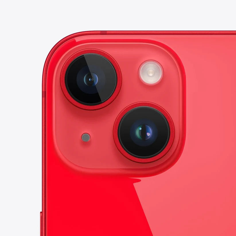 IPhone 14 exhibición
