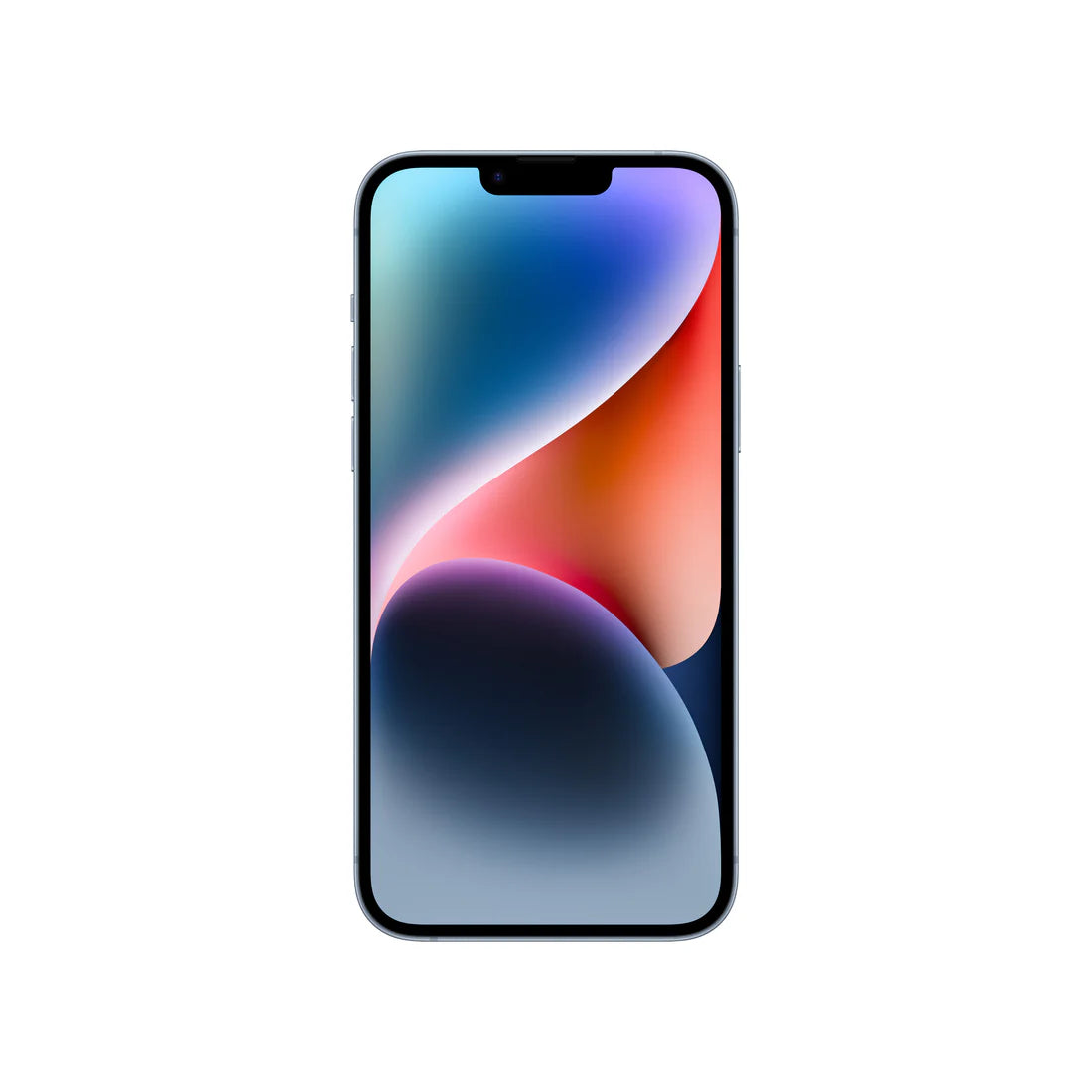 IPhone 14 Plus exhibición