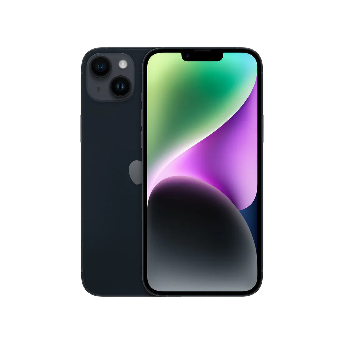 IPhone 14 Plus exhibición