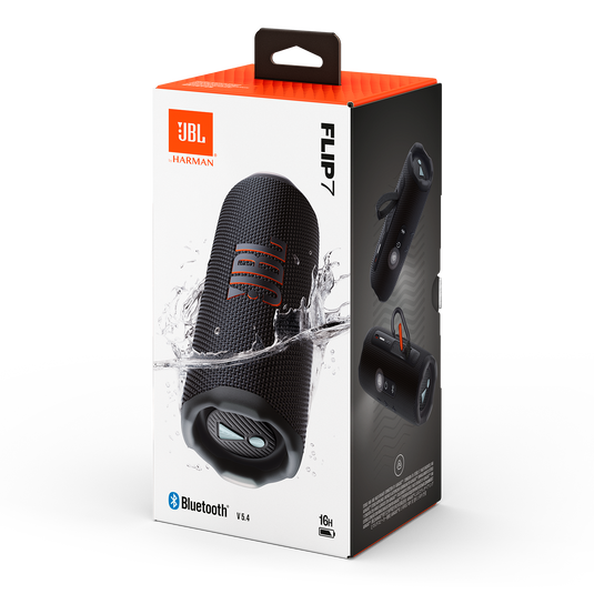 JBL Flip 7