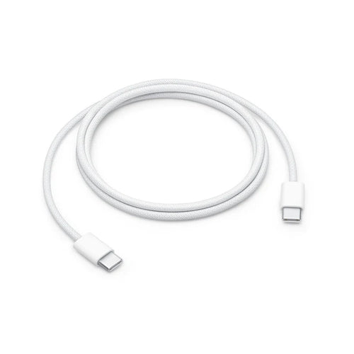 Cable de carga original iPhone USB C a C