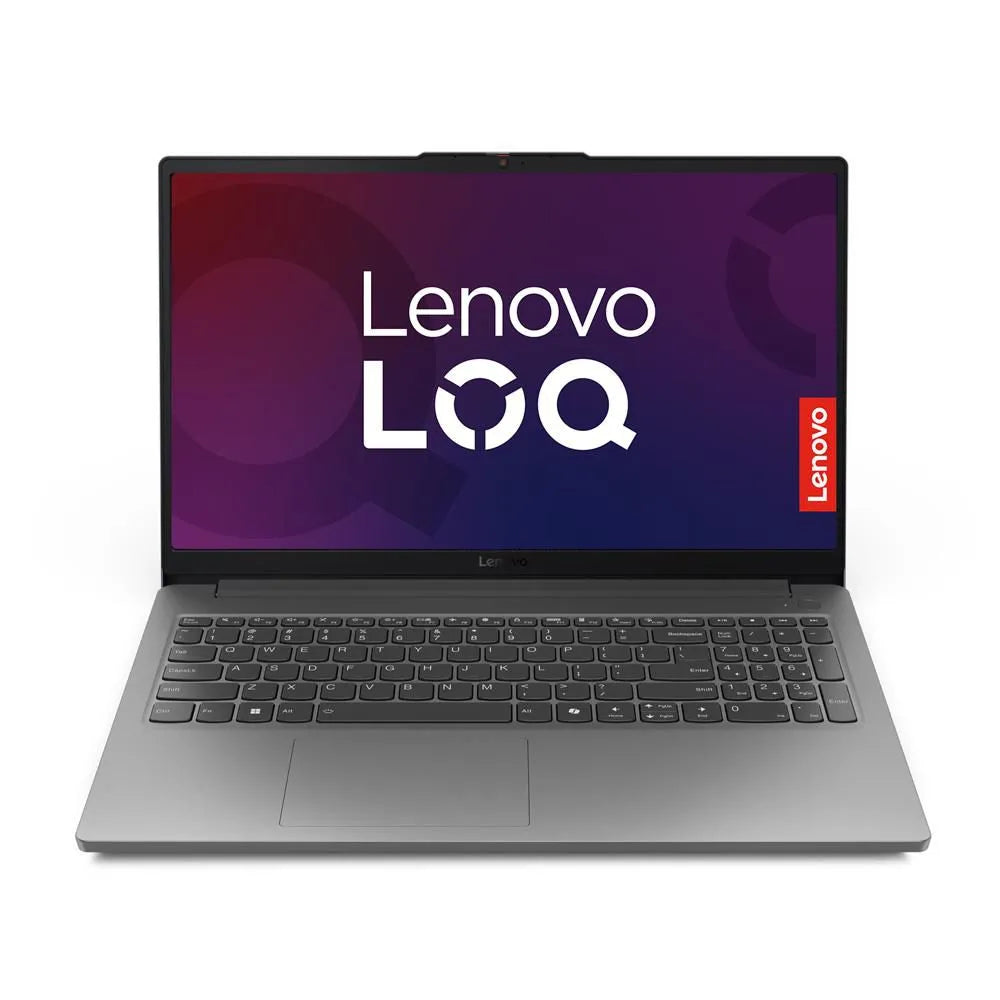Lenovo LOQ slim