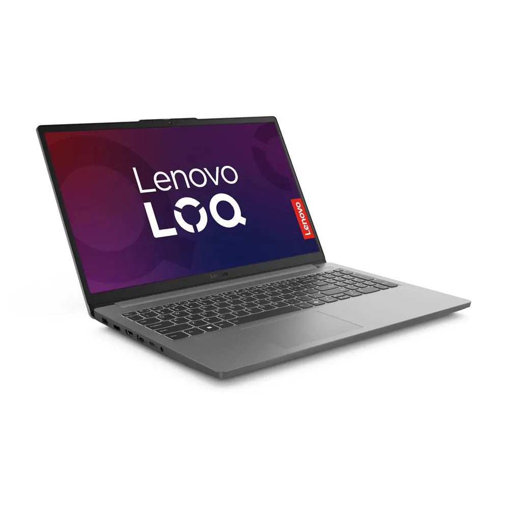 Lenovo LOQ slim