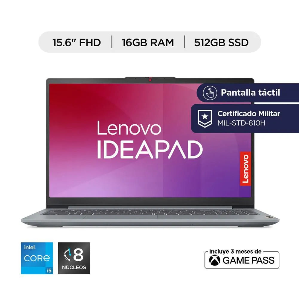 Lenovo Ideadpad