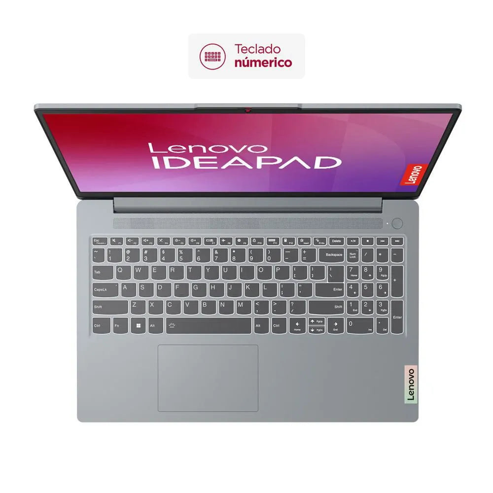 Lenovo Ideadpad