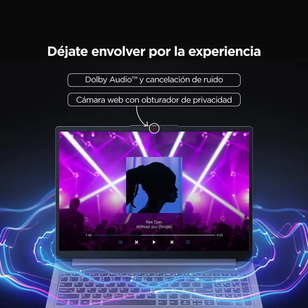 Lenovo Ideadpad