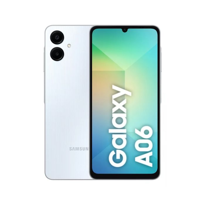 SAMSUNG A06