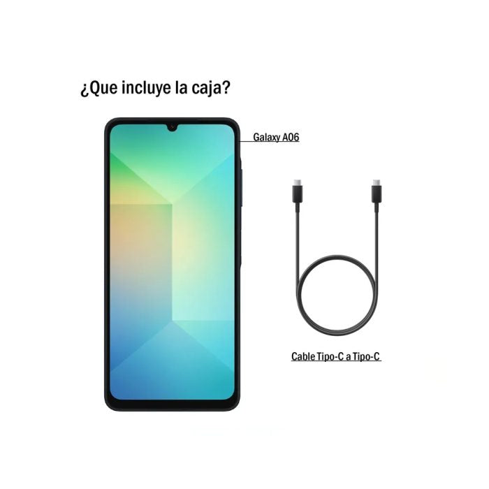 SAMSUNG A06