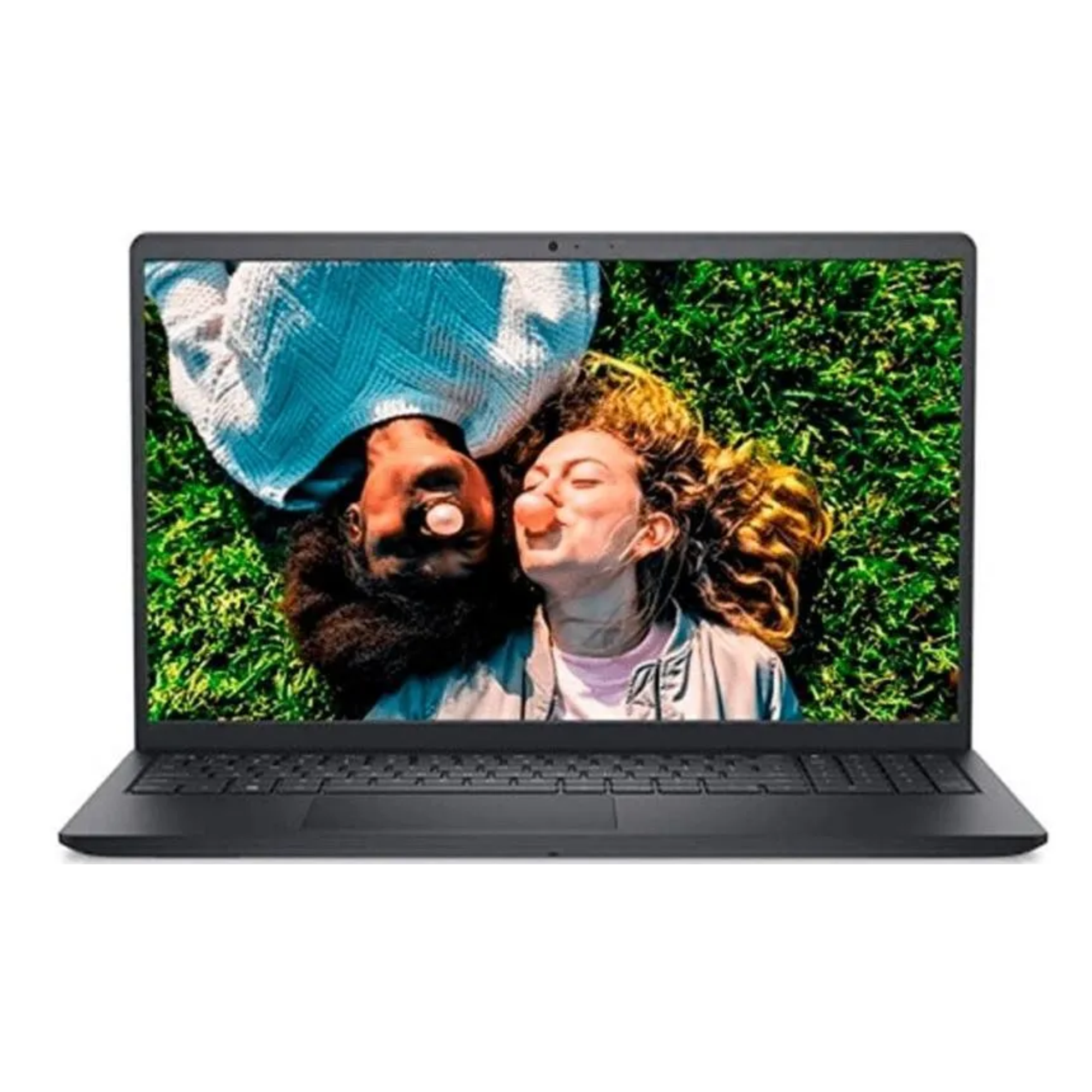 Dell Inspiron 15