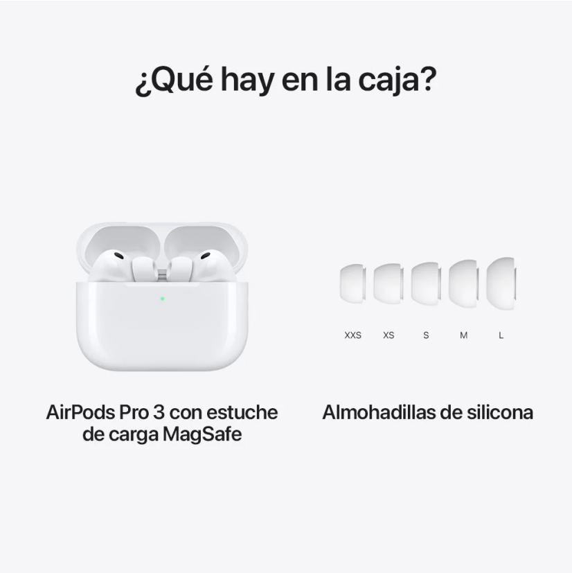 AirPods Pro 3 1.1