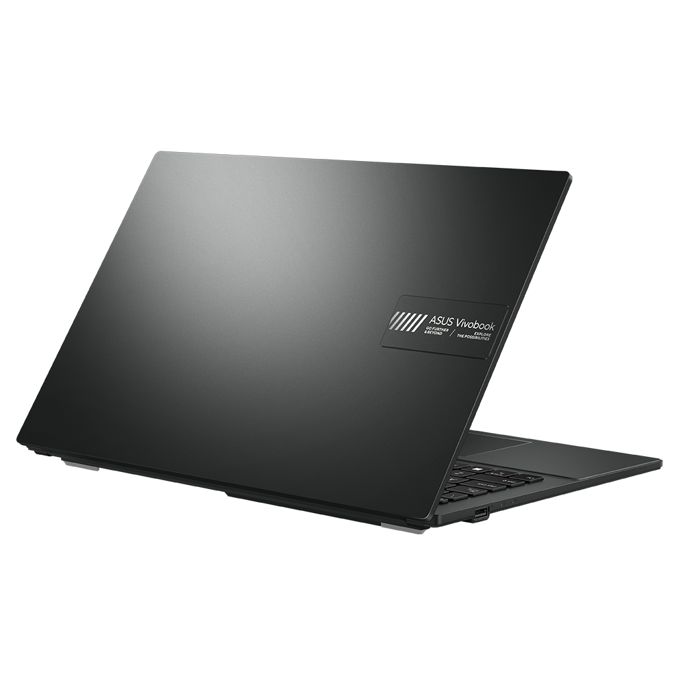 Asus Vivobook go