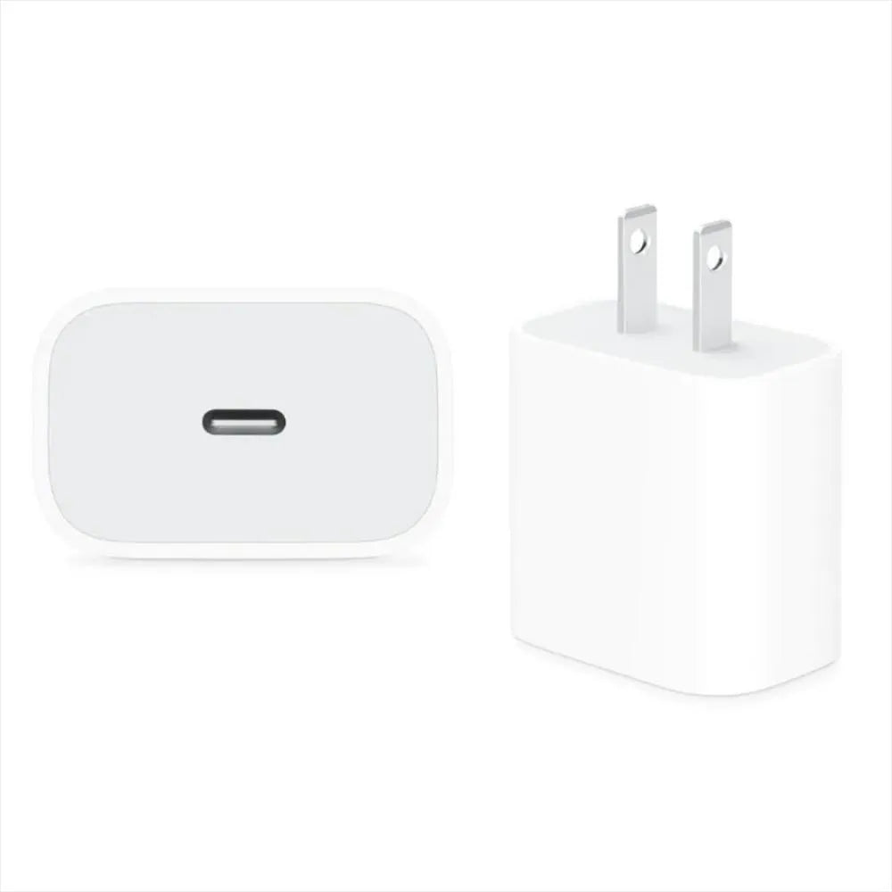 Cargador iPhone tipo C