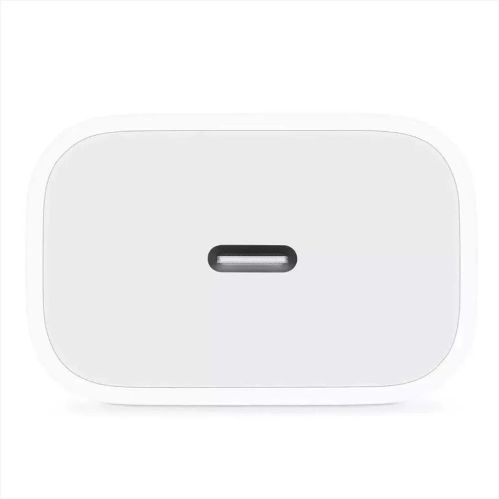 Cargador iPhone tipo C