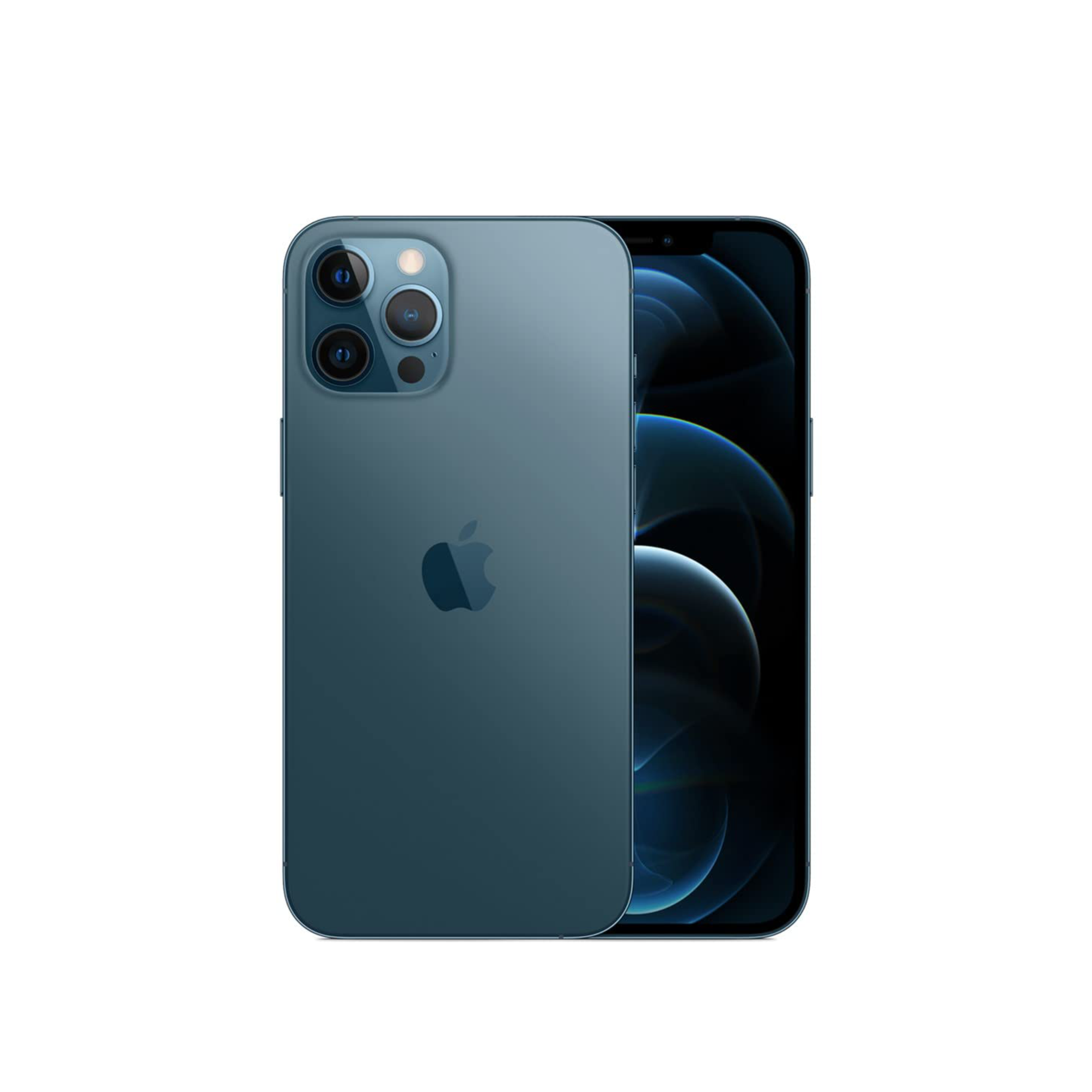 IPhone 12 Pro Max exhibición
