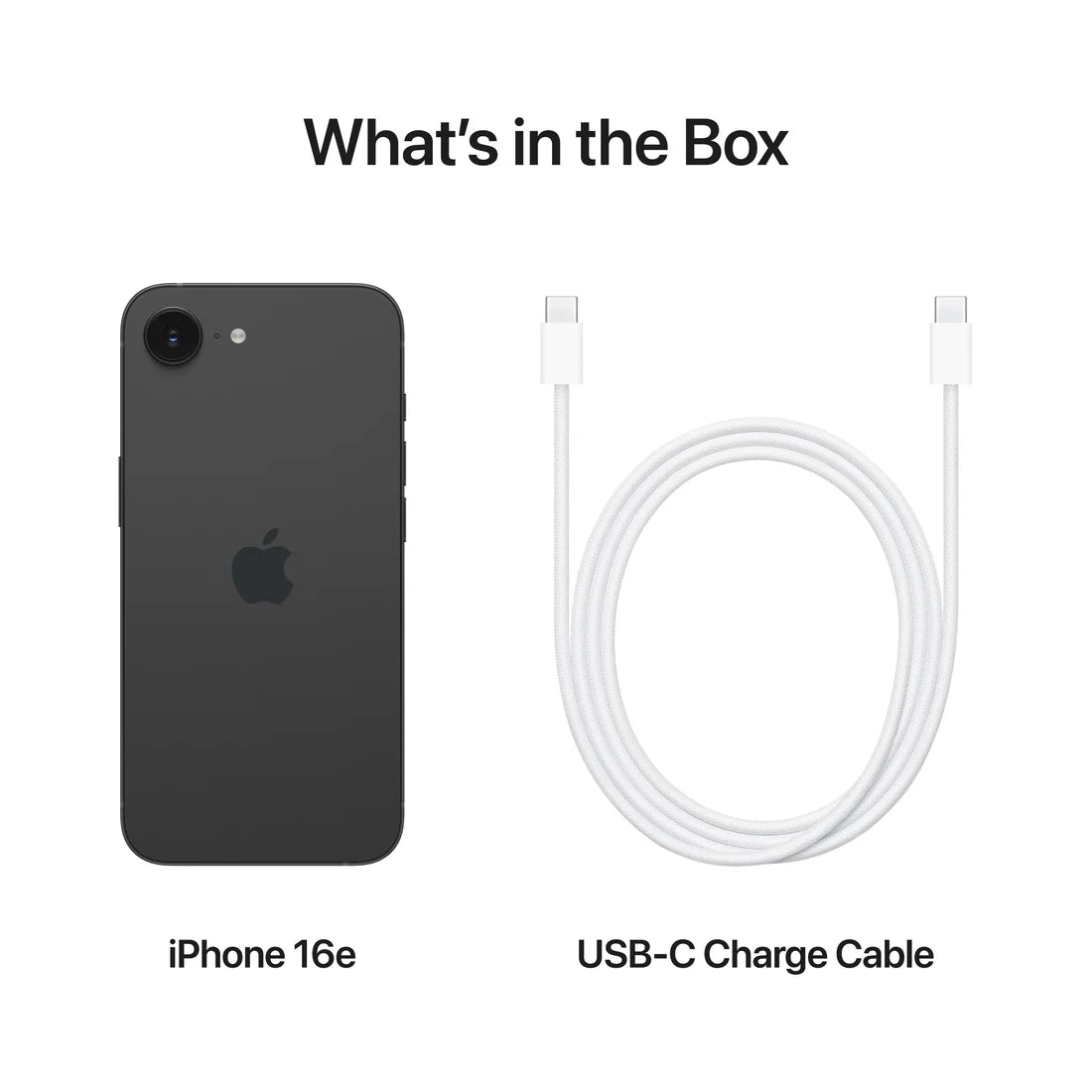 IPhone 16e