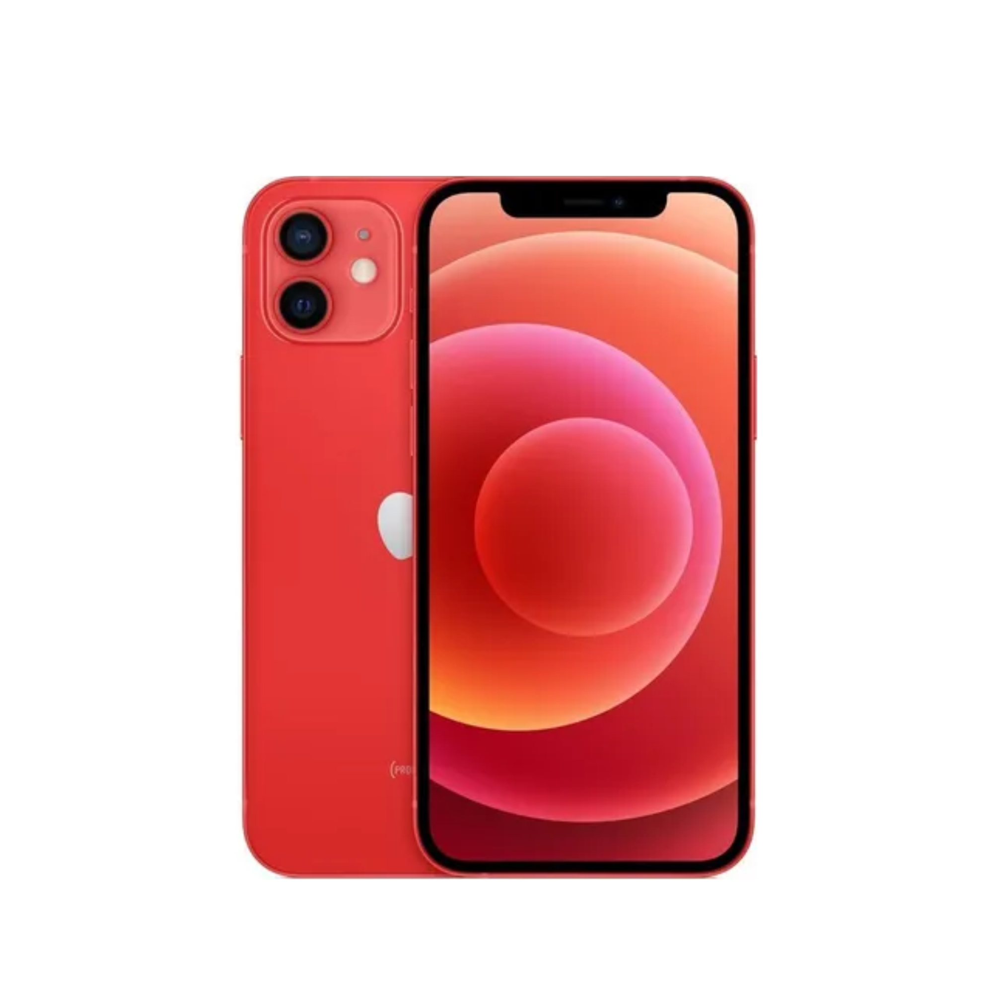 IPhone 12 exhibición