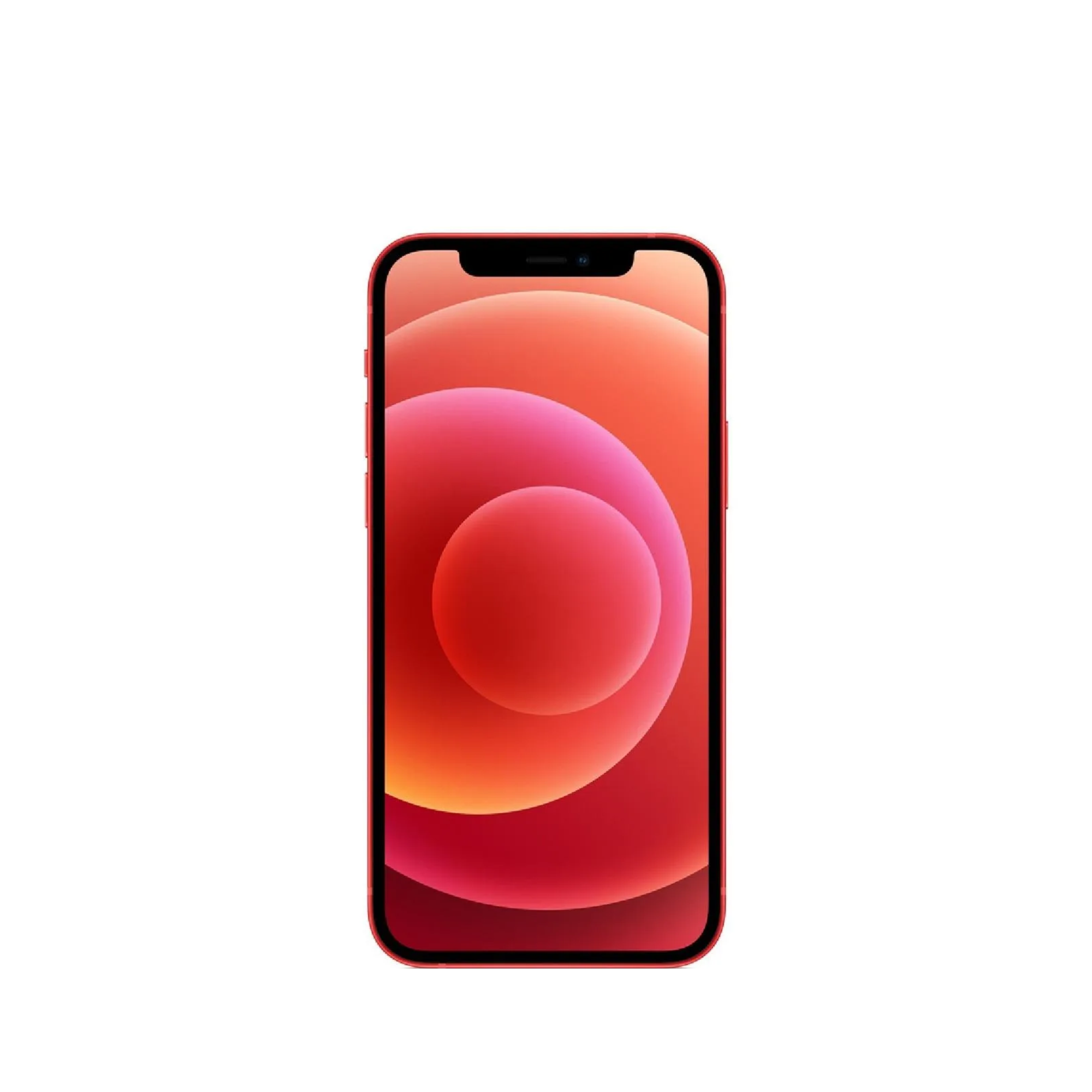 IPhone 12 exhibición