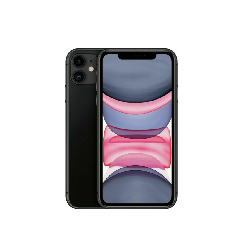 IPhone 11 Exhibición