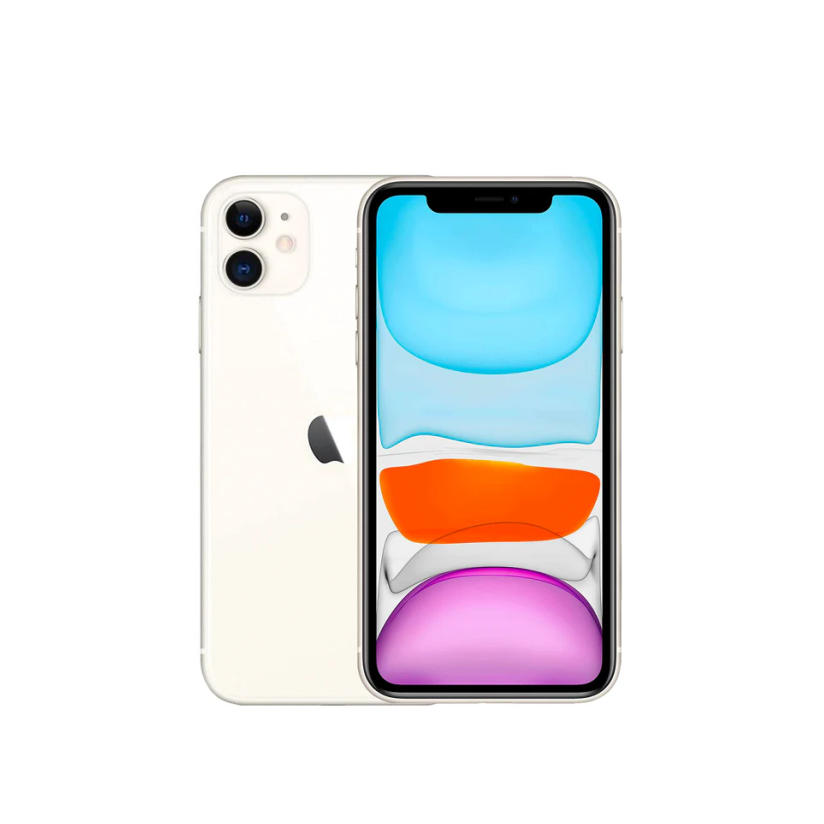 IPhone 11 Exhibición