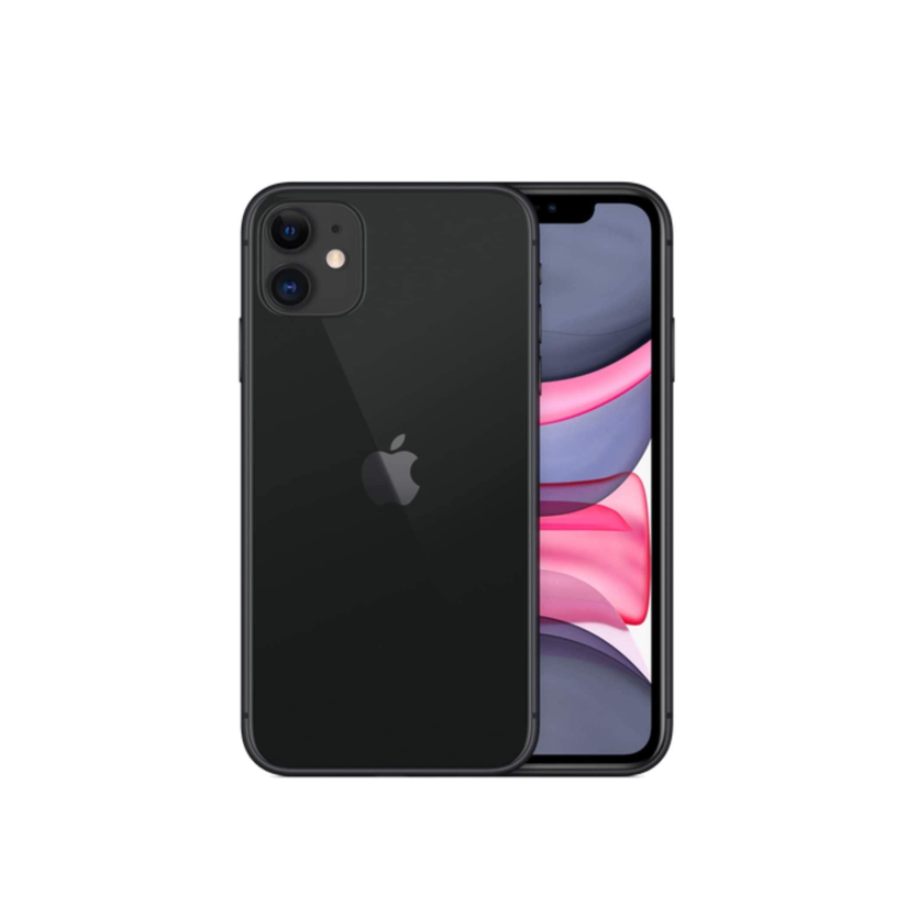 IPhone 11 Exhibición