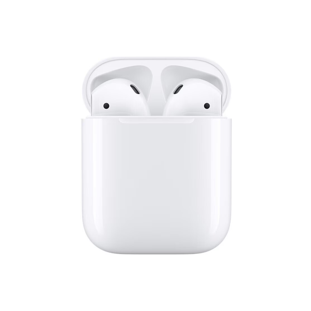 AirPods 2