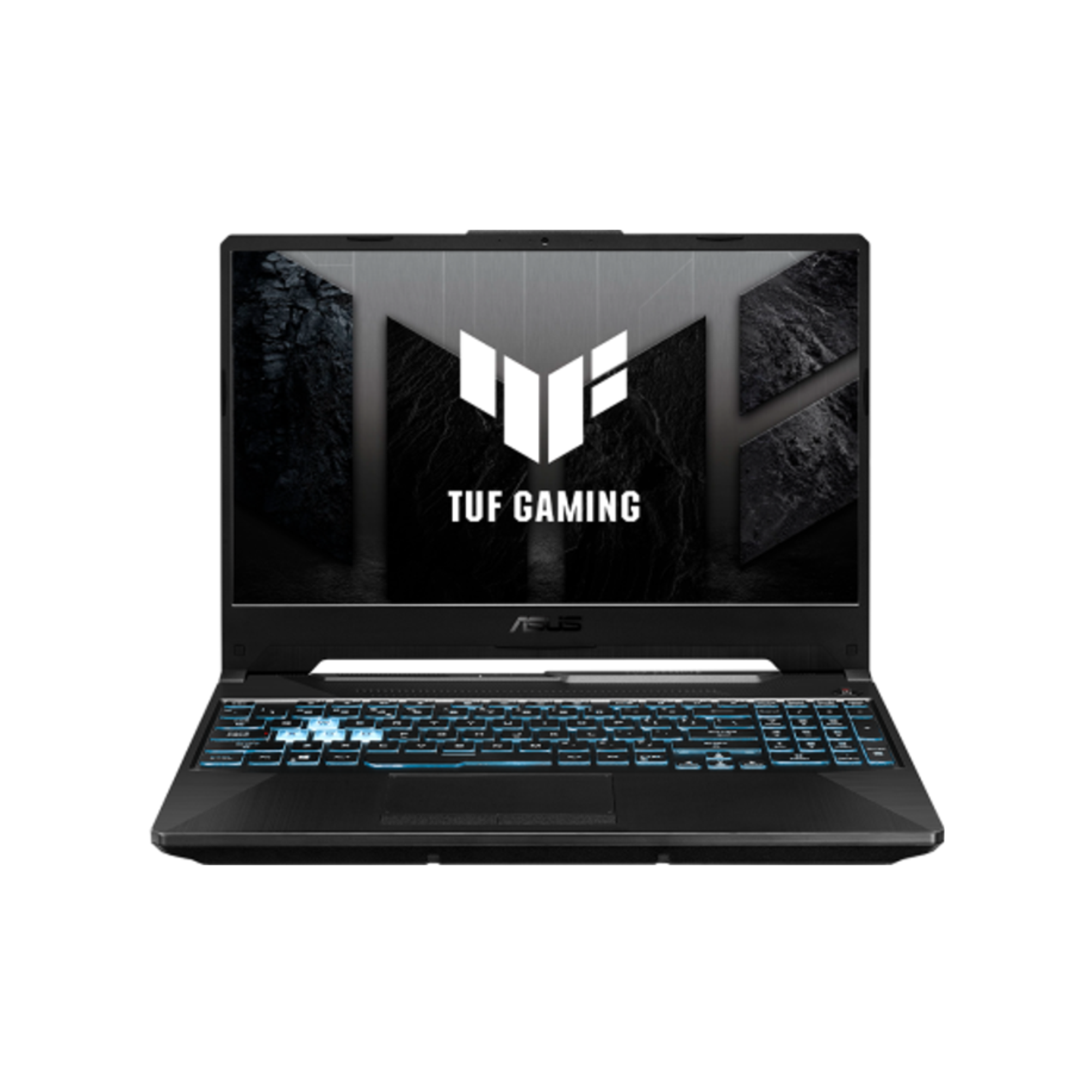 Asus Tuf gaming A15