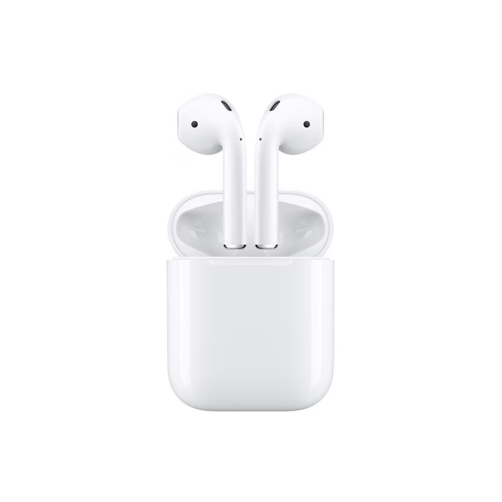 AirPods 2
