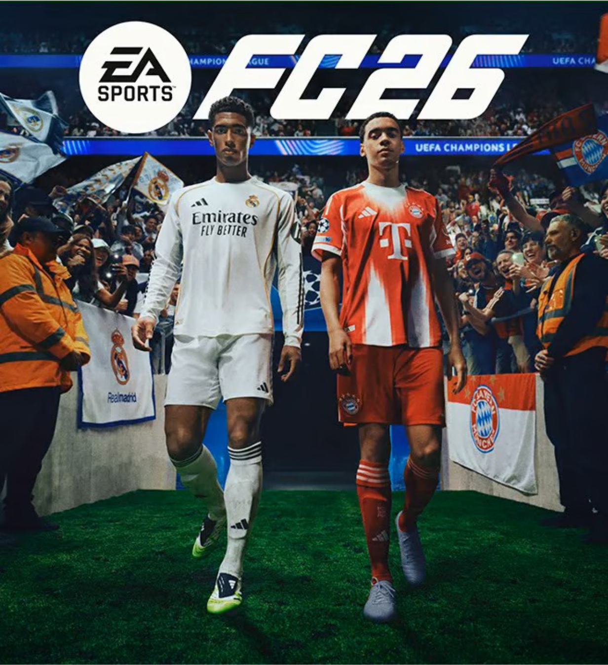 FIFA 26