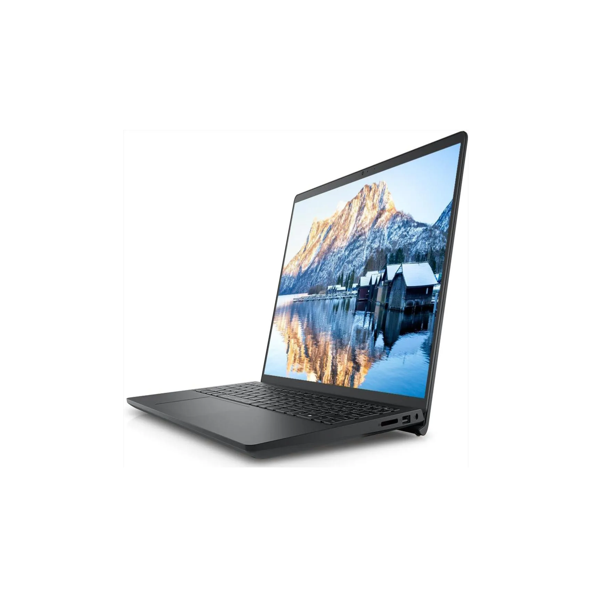 Dell Inspiron 15