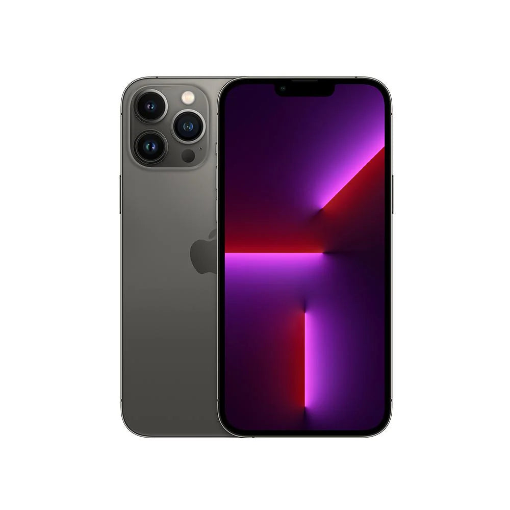 IPhone 13 Pro Max exhibición